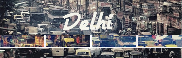 India: New Delhi