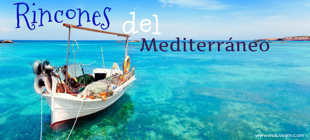 Rincones del Mediterráneo
